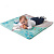 Игровой коврик музыкальный Сова 2 в 1 Chicco 00011939000000